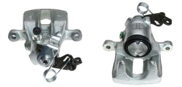 Bremssattel Hinterachse rechts (RPSBS10936), Bremssystem: LUCAS