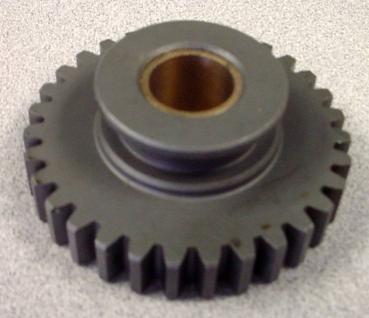 Zahnrad, Rückwärtsgang 18mm (7575271) Fiat Lancia/Original