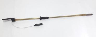 Oil dipstick with sensor (4452542), FIAT / Lancia