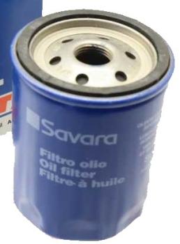 Ölfilter, Ölfilterpatrone (SO 337), Savara