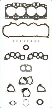 Kopfdichtungssatz, Entrußersatz (5882060), FIAT / Lancia Original