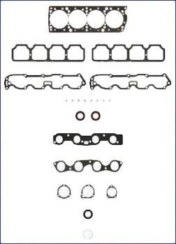 Head gasket set (5882202), Fiat / Lancia Genuine