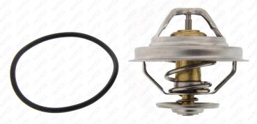 Thermostat, Kühlmittel (28804), Öffnungstemperatur: 87 °C; AUDI / Skoda / VW
