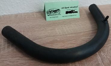 Schlauch für die Kurbelgehäuseentlüftung (7554474), Fiat / Lancia Original