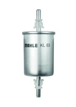 Kraftstoffilter KNECHT KL 83