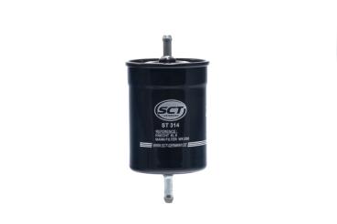 Fuel filter, petrol filter (ST314)
