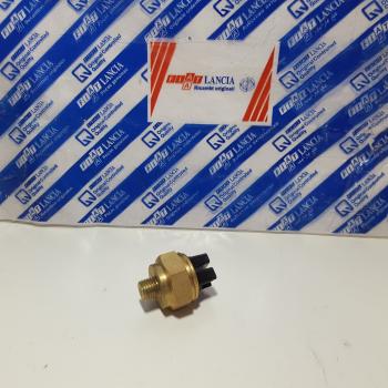 Schalter, Temperaturschalter, Kühlmittelwarnlampe (7589357), FIAT / Lancia Original