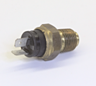 Thermocouple, water temperature; FERRARI FIAT IVECO LANCIA (5969930), Fiat / Lancia Original