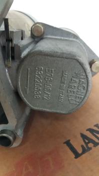 Anlasser Fiat 127 / Lancia Y10, (63220538) MAGNETI MARELLI Original
