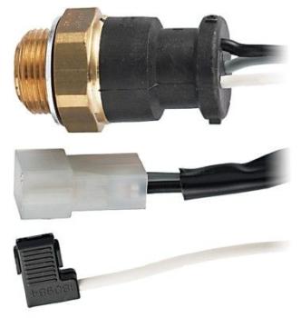 Temperaturschalter, Kühlerlüfter (5958828), FIAT / Lancia Original