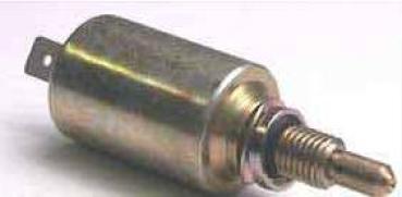 Fuel cut-off valve, idle valve (9934794), Fiat Lancia original