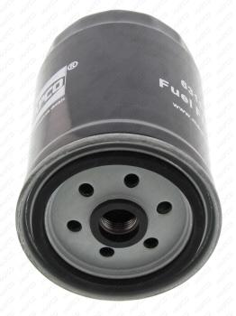 Kraftstoffilter, Dieselfilter (63110)