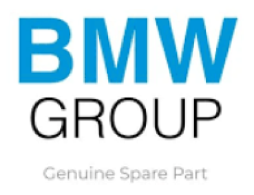 Sechskantblechschraube mit Scheibe, ST 4,8 x 16 mm, schwarz (07 14 7 129 160), BMW ...