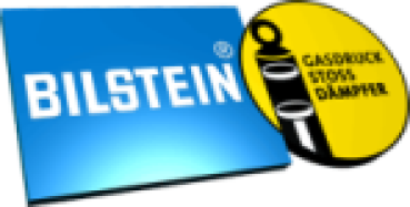 B8 Hochleistungs-Sportfederbein Plus (35-239628), VW Jetta / Golf / Scirocco I
