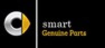Außenspiegelglas rechts (Q0002440 V001 000 000); Original SMART