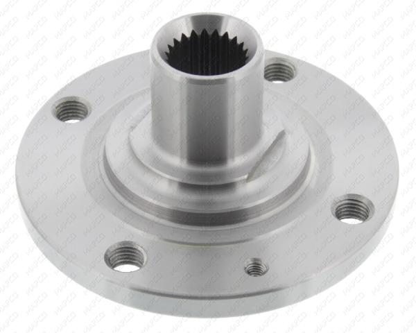 Radnabe vorne (26729), Trabant / VW