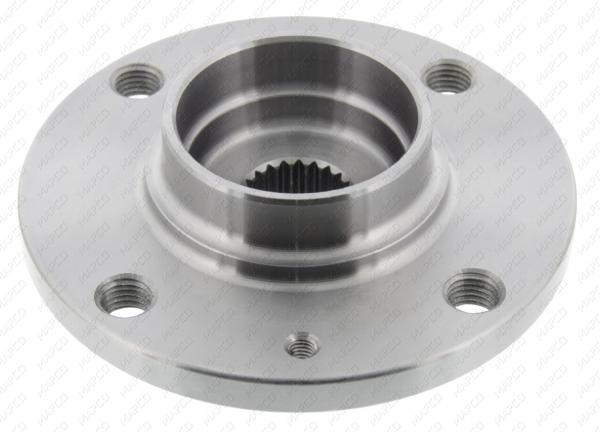 Radnabe vorne (26729), Trabant / VW