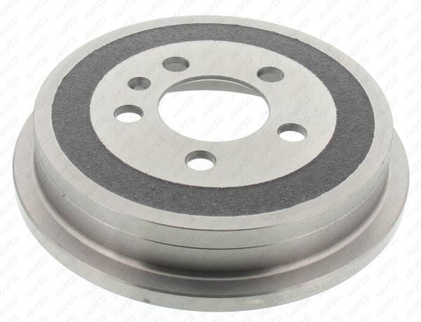 Bremstrommel (35709), AUDI / SEAT / SKODA / VW