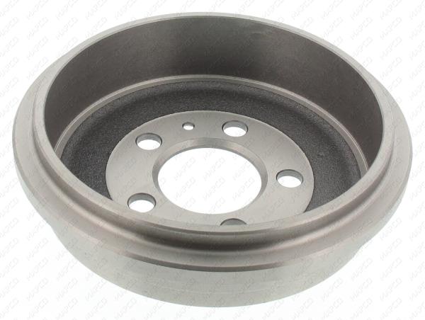 Bremstrommel (35709), AUDI / SEAT / SKODA / VW