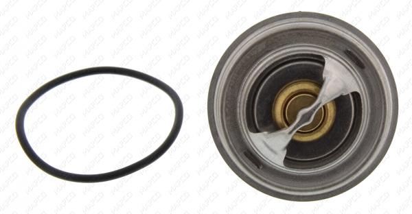 Thermostat, Kühlmittel (28804), Öffnungstemperatur: 87 °C; AUDI / Skoda / VW