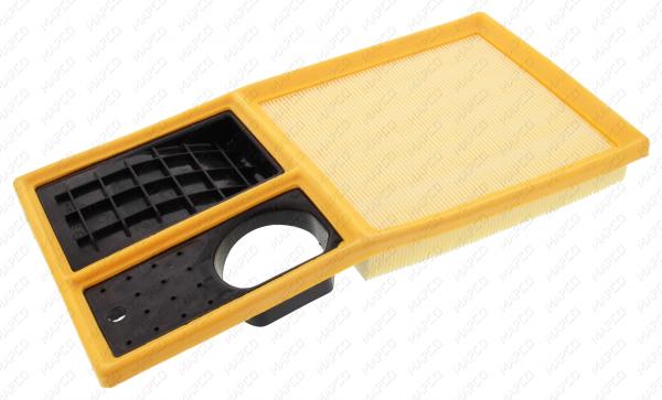 Air filter, filter element (60164), SEAT, SKODA & VW