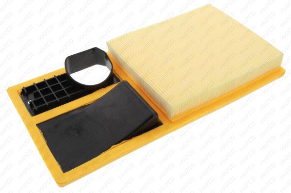Air filter, filter element (60164), SEAT, SKODA & VW
