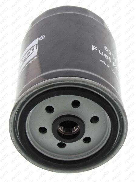 Kraftstoffilter, Dieselfilter (63110)