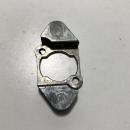 Türgriffanbauteil, innen (82357533), Fiat / Lancia Original