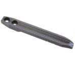 Halter für Sicherheitsgurt (857 171 837), hinten