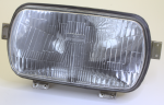 Headlight insert, right/left (4319344), Fiat / Lancia Genuine