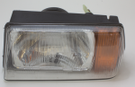 Scheinwerfer links, DELTA LX GT HF (82419470), FIAT / Lancia Original