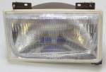 Scheinwerfer rechts, Ducato `82 - `94 (5936224), FIAT / Lancia Original