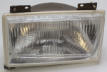 Scheinwerfer links, Ducato `82 - `94 (5936225), FIAT / Lancia Original