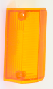 Blinkerglas gelb Links (5959798), FIAT / Lancia Original