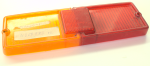 Rear light glass right (4268983), FIAT / Lancia Genuine