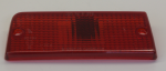 Lichtscheibe, untere rechte Endscheibe (4324021) FIAT / Lancia Original Teil