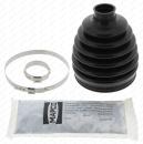 Faltenbalgsatz, Antriebswelle (18818), Audi / VW / Seat