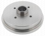 Bremstrommel(n) hinten (35709), AUDI, Seat & VW