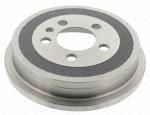 Bremstrommel (35709), AUDI / SEAT / SKODA / VW