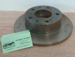 Bremsscheibe(n) vorne (7568501), FIAT / Lancia Original