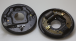 AP brakes - Bremsbackensatz, Panda Y10, (LG15956)
