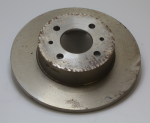 Front brake disc (4448411), FIAT / Lancia Original