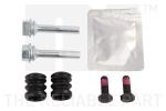 Guide sleeve set, brake caliper front axle (8999004)