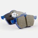 Bluestuff NDX racing brake pads, rear (DP5680NDX), Audi, Seat, VW