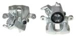 Bremssattel Hinterachse links (RRPSBS10303), Bremssystem: GIRLING