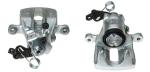 Bremssattel Hinterachse links (RPSBS10935), Bremssystem: LUCAS