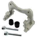 Bremssattelhalter Hinterachse (4834/1), VW Corrado Golf 1 2 3 Jetta Passat 35i VR6 G60
