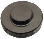 Deckel, Verschlußdeckel Motor (82397612), Fiat / Lancia Original