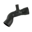 Muffe, Ladeluftschlauch Serie oben (82452117), FIAT / Lancia Original