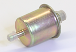 Petrol filter, fuel filter (82397213), Fiat / Lancia Original